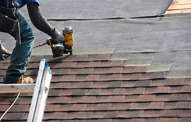 Licensed Gutter Installation service in Pittsfield, PA - Brentwood Metal Roofing